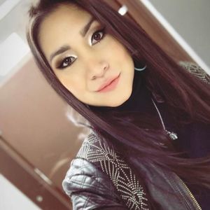 Meet your Posher, Chinita sandy